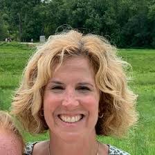 Melissa Buckner's Instagram, Twitter & Facebook