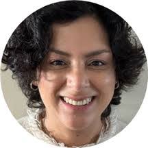 Veronica Almanza's Instagram, Twitter & Facebook