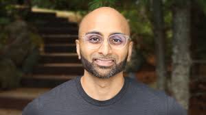 Fractal Mathematics and the Mushroom Kingdom with Sachin Patel — Michelle  McIsaac