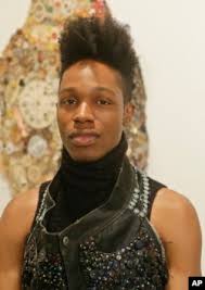 Buttons as Contemporary Art, Reimagined in NYC Exhibition