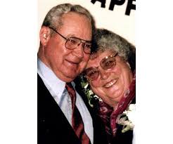 Irene Wood Obituary (1933