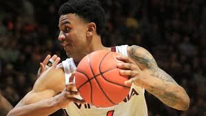 Stay up to date with nba player news, rumors, updates, social feeds, analysis and more at fox sports. Canada S Nickeil Alexander Walker Wants To Follow Cousin Into Nba After 2nd Chance At Dance Cbc Sports