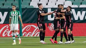 Real valladolid 0, real madrid 1. Real Madrid Vs Real Valladolid Preview How To Watch On Tv Live Stream Kick Off Time Team News