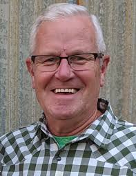 Obituary information for Gordon James Van Dyken