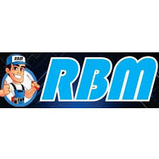 RBM CONSERTOS DE MÁQUINAS DE LAVAR E SECAR