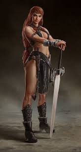 Warrior fantasy guerreras 3d kjun imagenes guerrera female google mujer lady coreana delicadeza celtas chica deviantart guerreros journee bonne guardado. Warrior Girl By Dustsplat On Deviantart