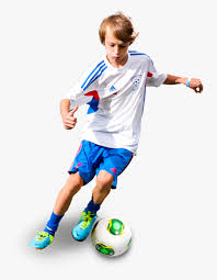 The video covers some common mistakes made by beginners and how to correct them: Child Play Football Png Transparent Png Transparent Png Image Pngitem