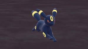 What Is A Good Moveset For An Umbreon In Pokémon Go (Pokémon Go)? What  Should Be Avoided? Why Is That So? - Quora