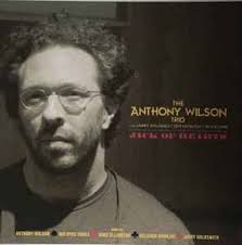 Anthony Wilson Nonet