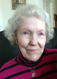 Betty Howell Obituary