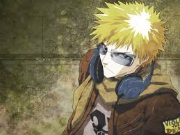 Glasses in anime can do different things for different characters. Headphones Bleach Kurosaki Ichigo Sunglasses Anime Ichigo Kurosaki Normal Clothes 1280x960 Wallpaper Teahub Io