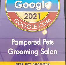 Pampered Pets Grooming Salon - Home Facebook