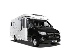 Achat camping car occasion fourgon / van. Toute La Gamme Hymer Camping Car Et Fourgon Amenage