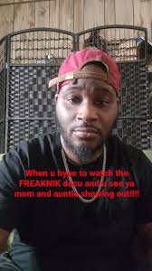 When u just wanted to enjoy the #freaknik documentary and end up seeing  your mom and auntie showing out smh.... lmao thanks @unclelukereal1 and  @jermainedupri #freaknikatl #blackgreeks #hulu ...