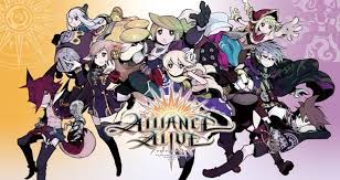 Contribute to stanhash/fe6 development by creating an account on github. The Alliance Alive Region Free Decrypted 3ds Usa Rom Https Www Ziperto Com The Alliance Alive Region Free