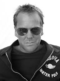 Happy Birthday to Kiefer Sutherland!! Kiefer was born