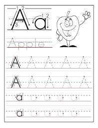She hopes to help parents by equipping them with knowledge on how they can prepare their children. Kids Worksheet Tracing To Learning Loving Printable Worksheets Preschool Alphabet Free Learning Math Worksheet