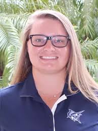 2017-18 Women's Golf Roster