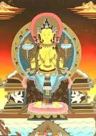 Image result for maitreya buddha