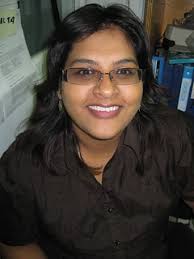 Sunita Thomas