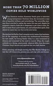 Her books have been published in fifty languages and have sold more than 150 million copies worldwide. 50 Shades Of Freed Pdf Free Download For Android Potentdis