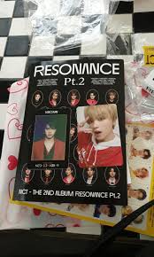 November 24 at 12:48 am ·. Wtt Nct 2020 Resonance Pt 2 Arrival Version Haechan Pc Xiao Jun Access Card Doyoung Pc Doyoung Access Card Entertainment K Wave On Carousell