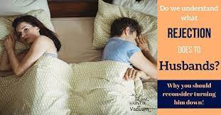 We did not find results for: Women Do We Understand What Rejection Does To Husbands To Love Honor And Vacuum