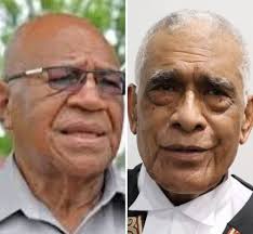 IFI enquiry continues to highlight not only ineptitude but also shows a  high level of corruption in trying to claim ignorance of the facts rather  than admit the truth