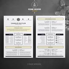 Download free cv resume 2020, 2021 samples file doc docx format or use builder creator maker. Creative Resume Template Instant Download Free Resumes Templates Pixelify Net