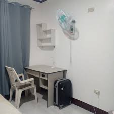 Any transit room around Madang town area?