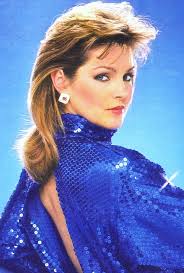 Priscilla presley on elvis 85th birthday. Priscilla Priscilla Beaulieu Presley 1983 Dallas Photo