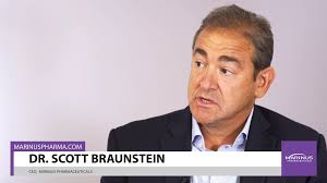 Dr. Scott Braunstein: Status Epilepticus