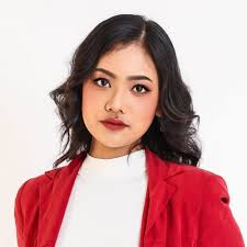 The woman who birthed a college department by herself