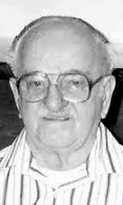 Edward Sterner Obituary (2004)