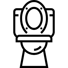 Toilet Free Furniture And Household Icons
