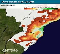Queda de granizo em linha são marcos, em seara, segundo ouvintes. Chuva De Granizo Em Curitiba Noticias Climatempo