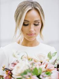 Modern Ethereal Wedding Inspiration at The Joule • Alexa Kay Events