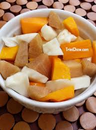 Pin On Fruits And Vegetables Of Trinidad Tobago