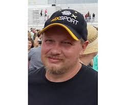 Gene Guffey's Instagram, Twitter & Facebook