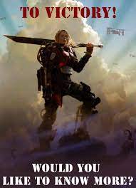 Pin By Raya On Attitude Edge Of Tomorrow Comic Movies Sci Fi Concept Art