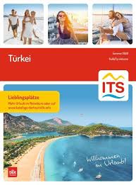 Maybe you would like to learn more about one of these? Tuerkei