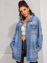 Short femme denim gilet veste stretch jean gilet taille 4 8 10 12 14 16 6 bleu. ÙƒØ±Ø§Ù…Ø© Ø§Ù„Ø£Ø±Ø¶ Ø§Ù„Ø®Ø¶Ø±Ø§Ø¡ Ø¯Ø§Ø¦Ù… Blouson Jean Long Femme Findlocal Drivewayrepair Com