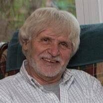 Charles E. Swartzlander Obituary