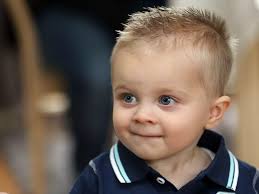 Mystery boy' who left doctors baffled is all smiles as he is cleared of  incurable disease