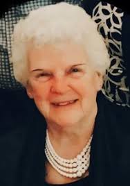 Obituary: Patricia Chenail, 87