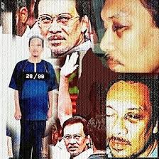 Anwars ceramah disrupted by fru. Negara Sabah Tahukah Anda Pada 1998 Anwar Dituduh Meliwat Azizan Dalam Kondo Tivoli Villas Bangsar Apabila Peguam Bela Membuktikan Tarikh Azizan Diliwat Bangunan Yang Bernama Tivoli Villas Ini Belum Wujud Ops