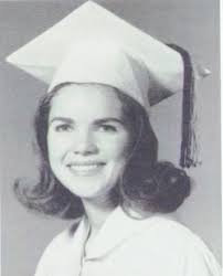 Carol Ann Hatch McKee (1948-1972)