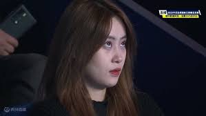 Marina Jacobs (SA) VS Ali Maghsoud (IRA)