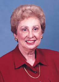 Obituary for Barbara (Maloney) Warzecha