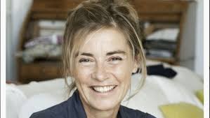 Anne Consigny raconte "L'occupation" d'Annie Ernaux